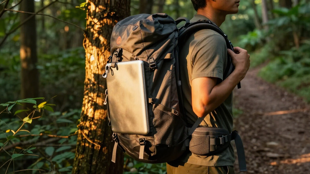 12 Best Outdoor Backpacks With Laptop Compartments in 2026