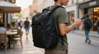 13 Best Compact Travel Backpacks With Laptop Compartments in 2026
