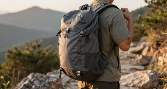 13 Best Lightweight Travel Backpacks in 2026