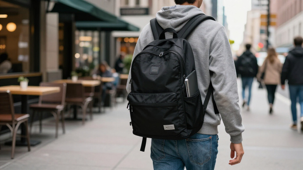 13 Best Student Travel Backpacks With Laptop Compartments in 2026