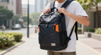 14 Best Compact Travel Backpacks for Students in 2026