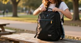 14 Best Compact Travel Backpacks for Students in 2026