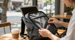 14 Best Compact Travel Backpacks With Laptop Compartments In 2026