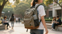 14 Best Student Backpacks With Laptop Compartments in 2026