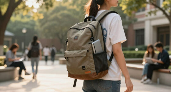 14 Best Student Backpacks With Laptop Compartments in 2026