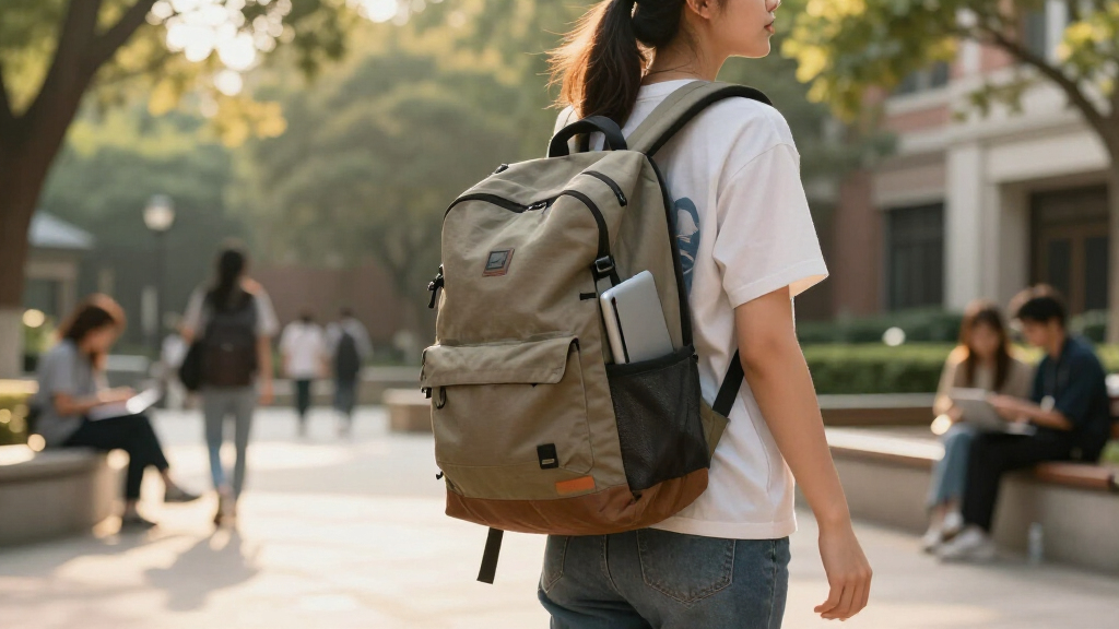 14 Best Student Backpacks With Laptop Compartments in 2026