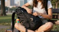 14 Best Student Travel Backpacks With Laptop Compartments in 2026