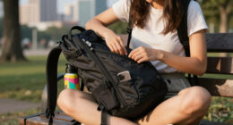 14 Best Student Travel Backpacks With Laptop Compartments in 2026