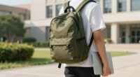 15 Best Compact Travel Backpacks for Students in 2026