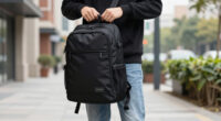 15 Best Compact Travel Backpacks for Students in 2026