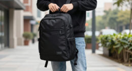 15 Best Compact Travel Backpacks for Students in 2026