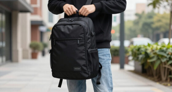 15 Best Compact Travel Backpacks for Students in 2026