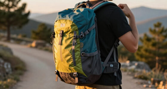 15 Best Student Travel Backpacks in 2026