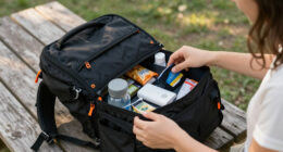 15 Best Student Travel Backpacks in 2026