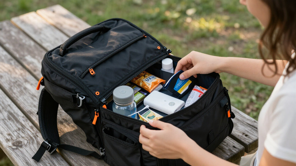 15 Best Student Travel Backpacks in 2026