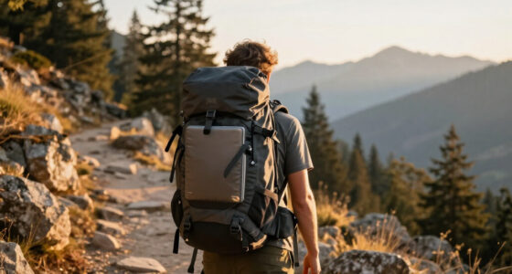 15 Best Travel Backpacks With Laptop Compartments in 2026