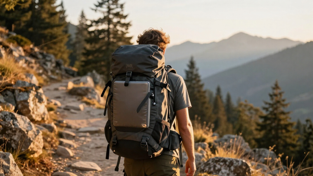 15 Best Travel Backpacks With Laptop Compartments in 2026