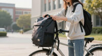 4 Best Compact Travel Backpacks for Students in 2026