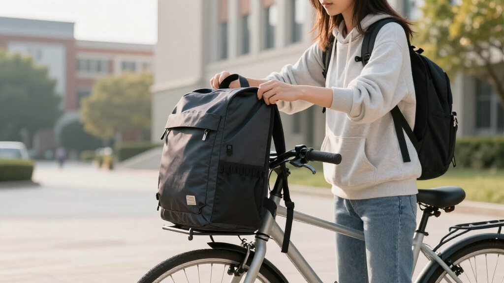 4 Best Compact Travel Backpacks for Students in 2026