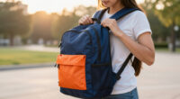 8 Best Compact Travel Backpacks for Students in 2026