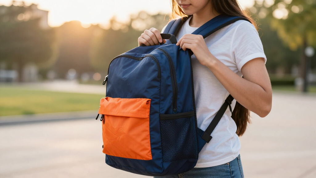 8 Best Compact Travel Backpacks for Students in 2026