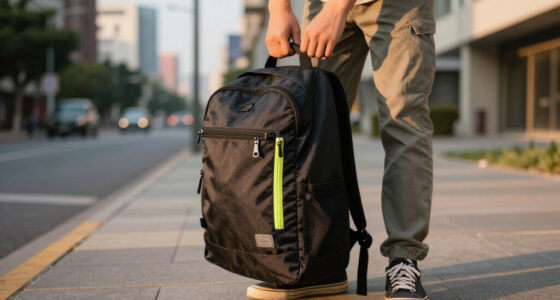 8 Best Compact Travel Backpacks For Students In 2026