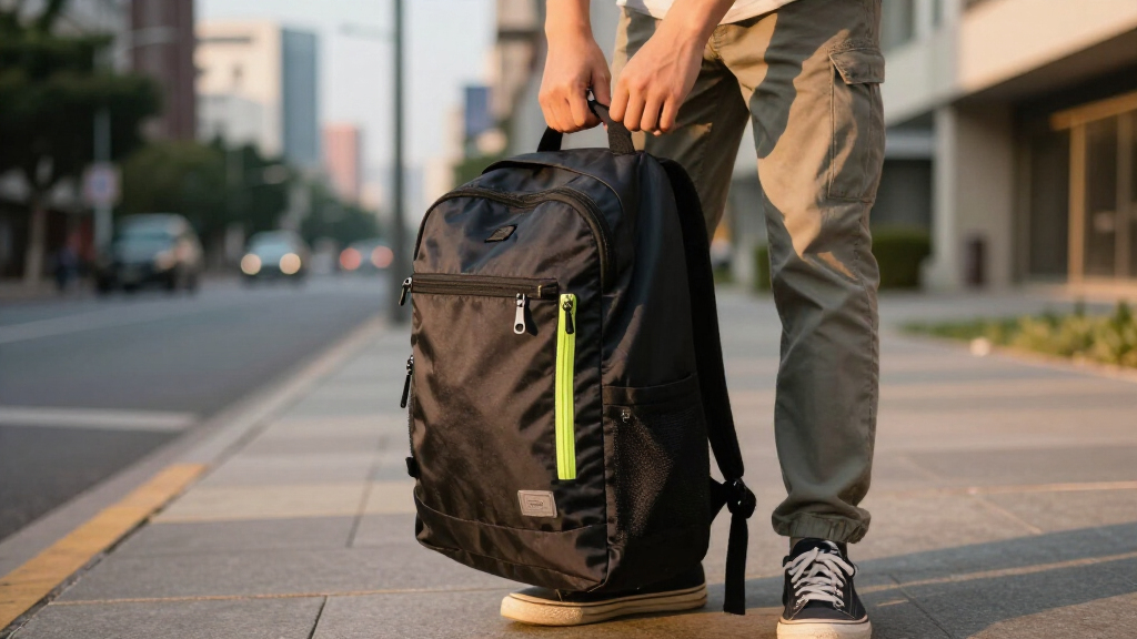 8 Best Compact Travel Backpacks For Students In 2026