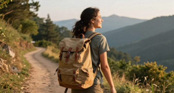 9 Best Outdoor Backpacks for Students in 2026