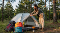 9 Best Outdoor Camping Gear for Students in 2026