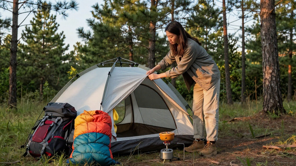 9 Best Outdoor Camping Gear for Students in 2026