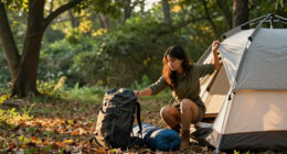 9 Best Outdoor Camping Gear for Students in 2026