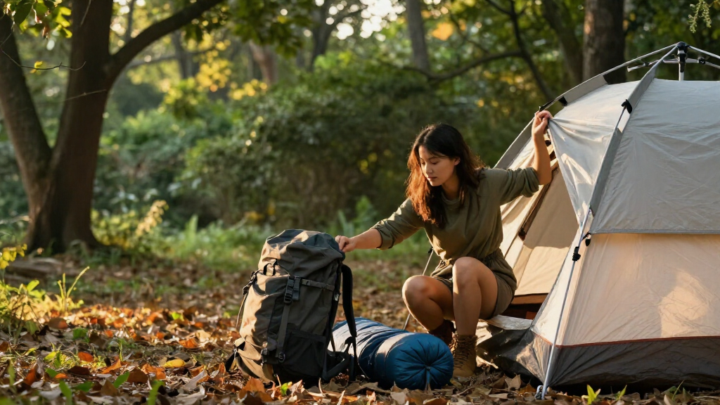 9 Best Outdoor Camping Gear for Students in 2026