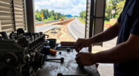 9Km Stretch Of Delhi-Mumbai Expressway Link Opens - The Times Of India