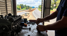 9Km Stretch Of Delhi-Mumbai Expressway Link Opens - The Times Of India