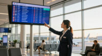 Air Canada Surges In Global Coverage