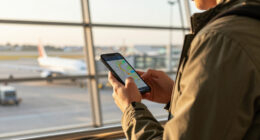 Air Canada Surges In Global Coverage