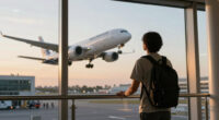 Air New Zealand Surges In Global Coverage