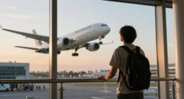 Air New Zealand Surges In Global Coverage