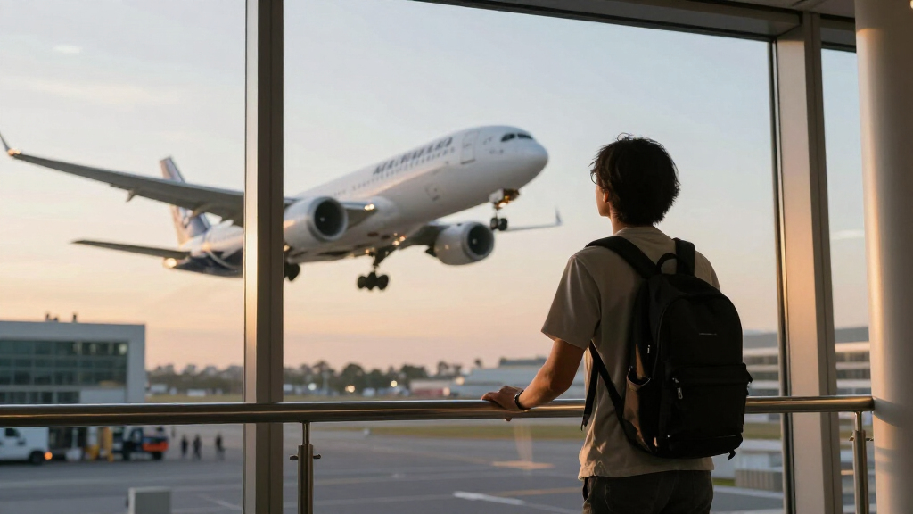 Air New Zealand Surges In Global Coverage