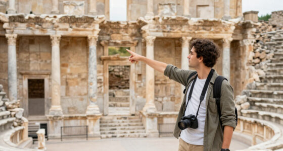 Aspendos, Antalya, Turkey Surges In Global Coverage