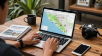 Bali, Jawa Timur, Indonesia Surges In Global Coverage
