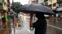 'Bangalore Is Bangaloring': City Drenched Again With Heavy Rain; Check Bengaluru Weather Today June 13 - Goodreturns