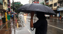 'Bangalore Is Bangaloring': City Drenched Again With Heavy Rain; Check Bengaluru Weather Today June 13 - Goodreturns