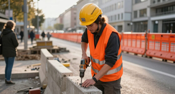 Baustellen In Wien - ÖAMTC