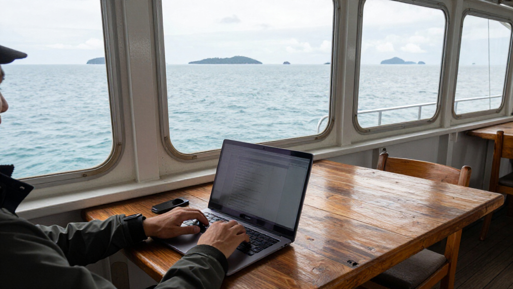 Bc Ferries Surges In Global Coverage