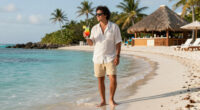 Beach Club At Bimini Surges In Global Coverage