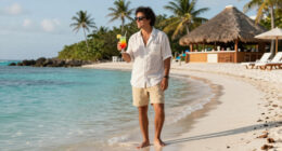 Beach Club At Bimini Surges In Global Coverage