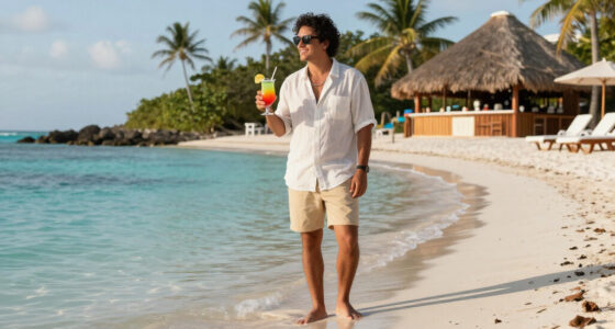 Beach Club At Bimini Surges In Global Coverage