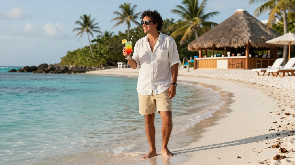 Beach Club At Bimini Surges In Global Coverage