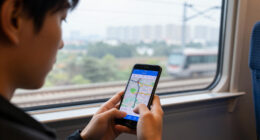 Beijing-Kowloon Railway ⑤ | A Journey To The Stars - 广州日报新花城
